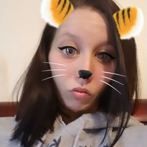 Meet your Posher, Tamarah